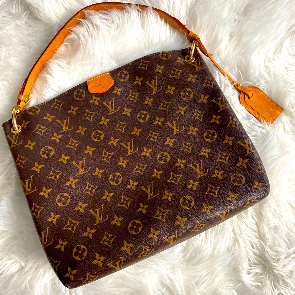 COPY - Graceful PM Louis Vuitton bag
